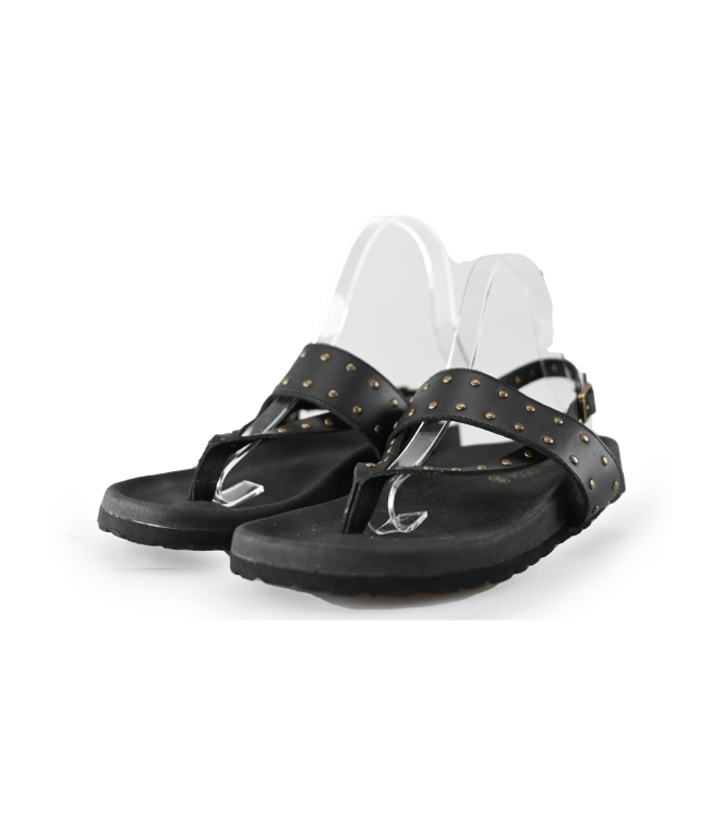 Lina Locchi Slippers