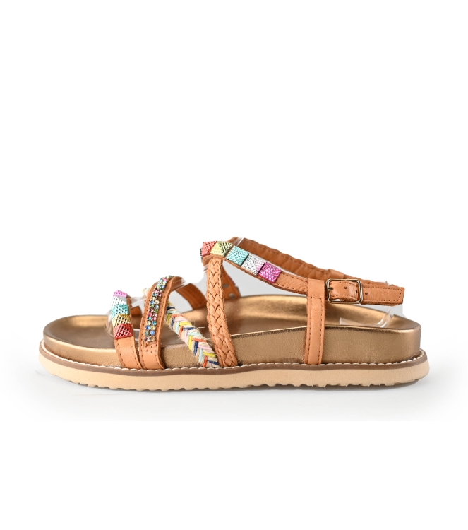 Lina Locchi Sandalen