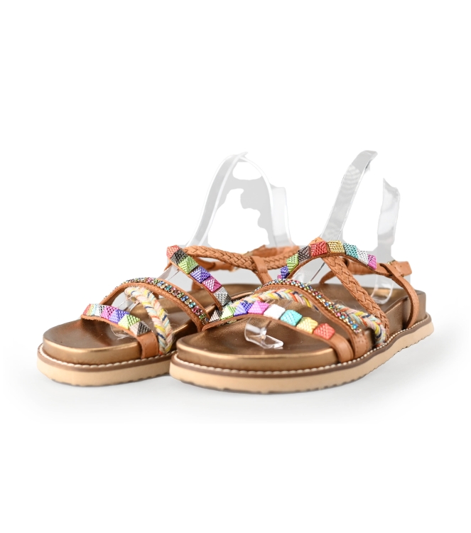 Lina Locchi Sandalen