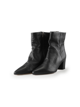 Lina Locchi Enkellaarzen