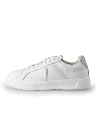 Arkk Sneakers Wit 217834