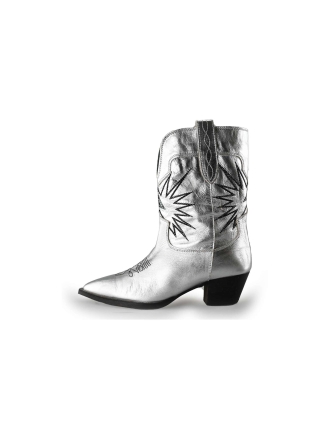 Notre-V Cowboy laarzen