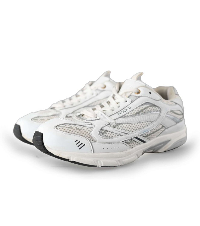 Dutch D Sneakers