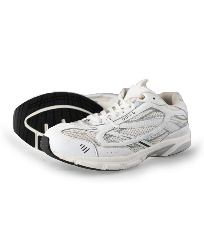Dutch D Sneakers