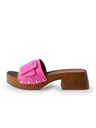 Notre-V Slippers Paars 217962