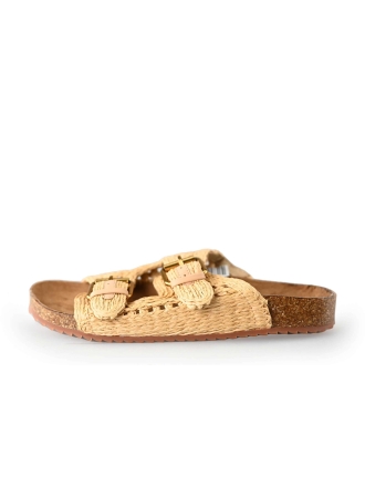 Bibi Lou Slippers Beige 217965