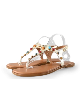 Notre-V Sandalen