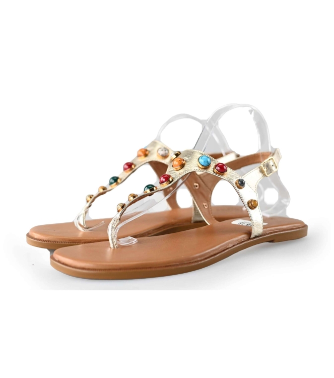 Notre-V Sandalen