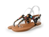 Notre-V Sandalen