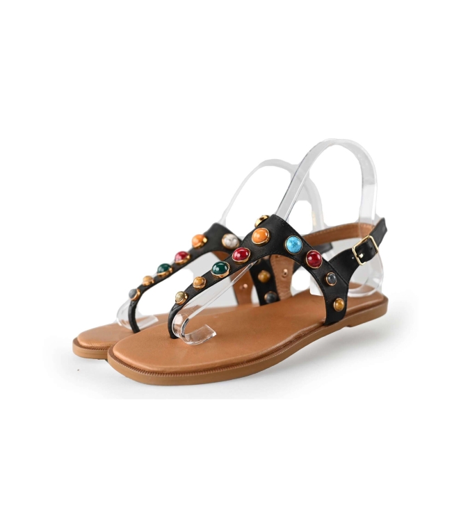Notre-V Sandalen