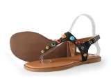 Notre-V Sandalen