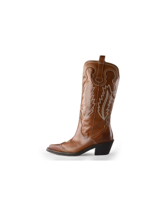 Toral Cowboy laarzen