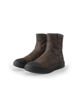 Muyters Enkellaarzen