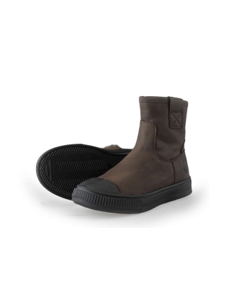 Muyters Enkellaarzen