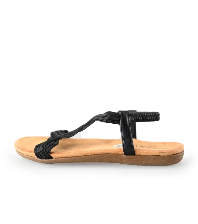 DSTRCT Sandalen