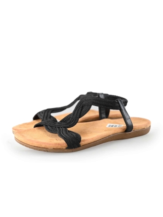 DSTRCT Sandalen