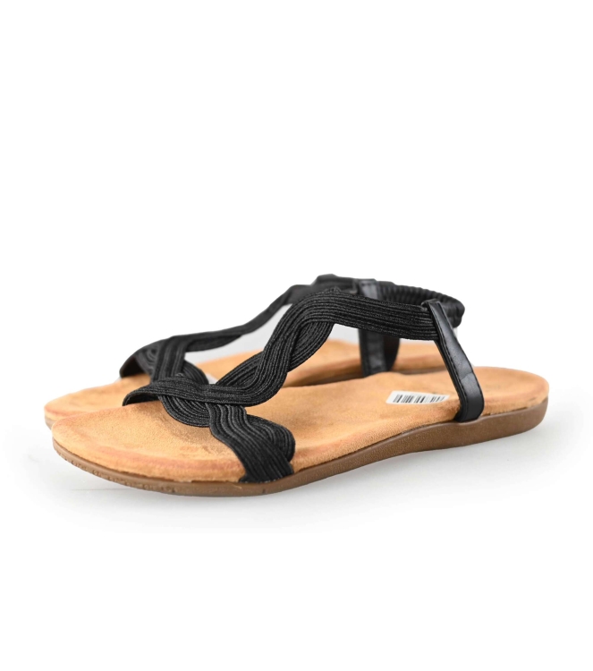 DSTRCT Sandalen