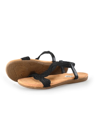 DSTRCT Sandalen