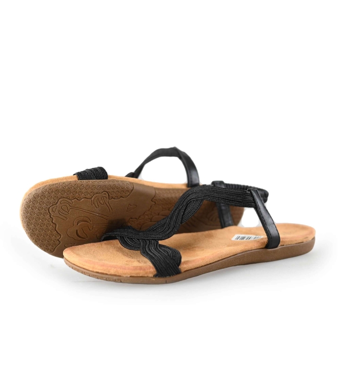 DSTRCT Sandalen