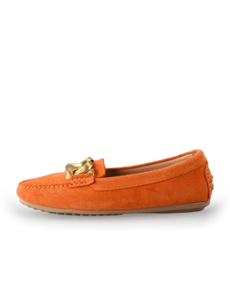 Ayana Loafers Oranje 218082