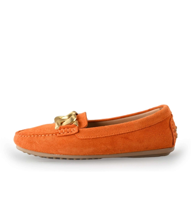 Ayana Loafers