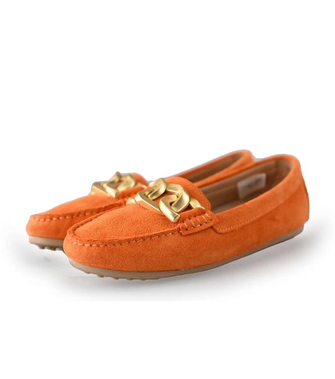 Ayana Loafers