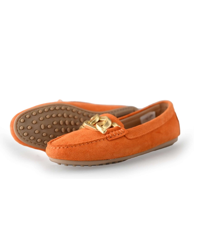 Ayana Loafers