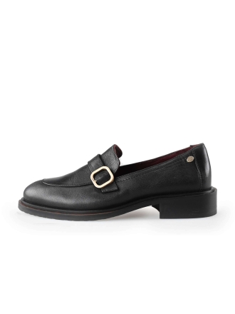 Fred de La Bretoniere Loafers