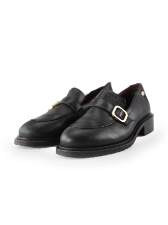 Fred de La Bretoniere Loafers