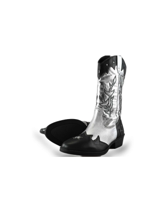 Apples & Pears Cowboy laarzen