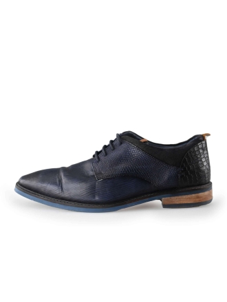 Mazzeltov Nette schoenen Blauw 218162