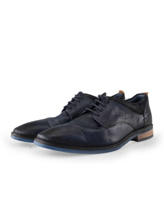 Mazzeltov Nette schoenen Blauw 218162