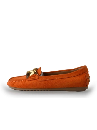 Ayana Loafers Oranje 218167