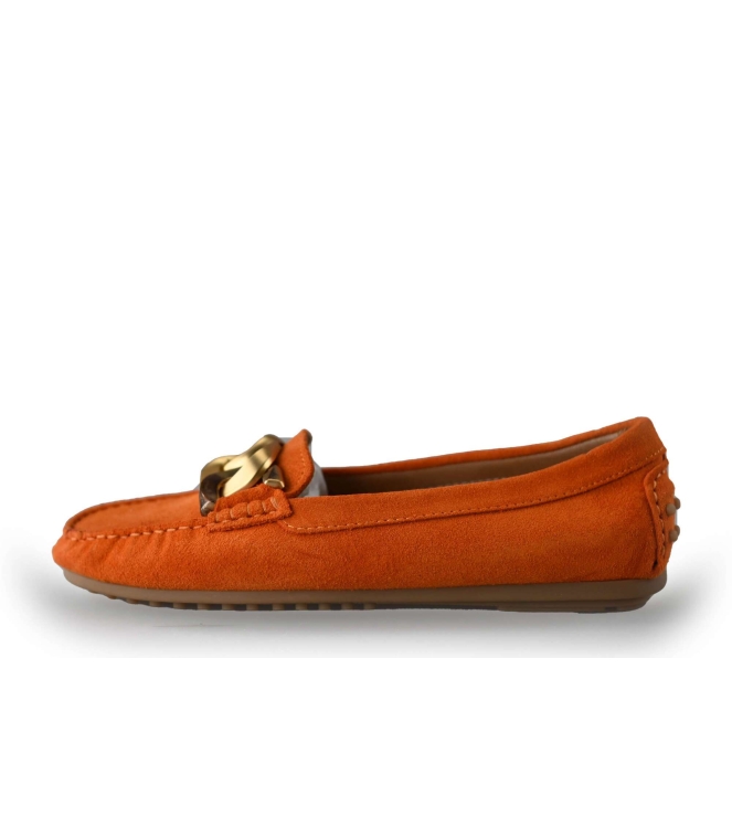 Ayana Loafers