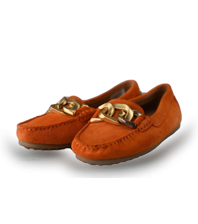 Ayana Loafers