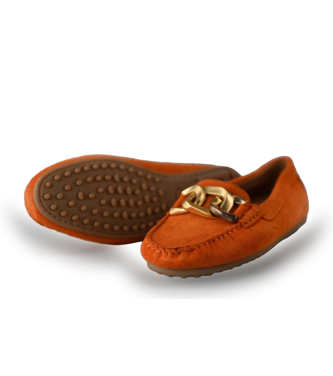 Ayana Loafers