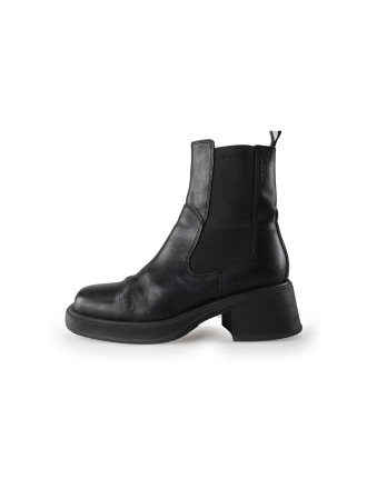 Vagabond Chelsea boots Zwart 218191