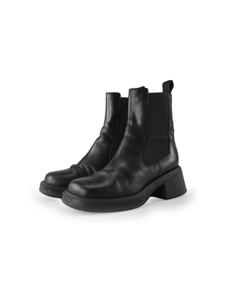 Vagabond Chelsea boots Zwart 218191