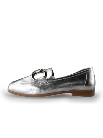 Ayana Loafers Zilver 218218