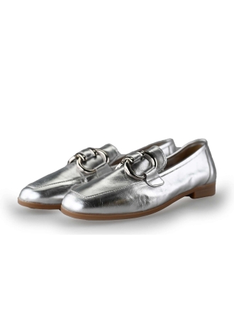 Ayana Loafers Zilver 218218
