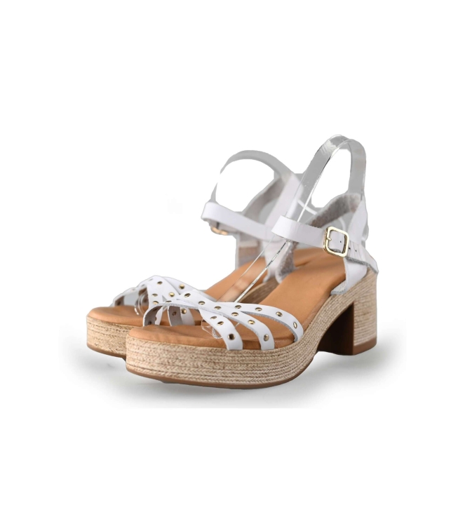 Stefano Lauran Sandalen