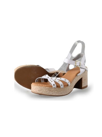 Stefano Lauran Sandalen