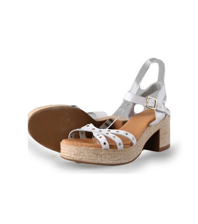 Stefano Lauran Sandalen