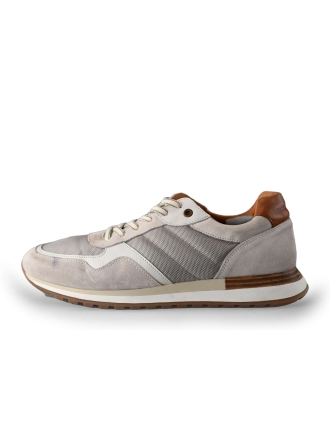 Mazzeltov Sneakers Beige 218259