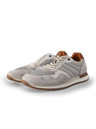 Mazzeltov Sneakers Beige 218259