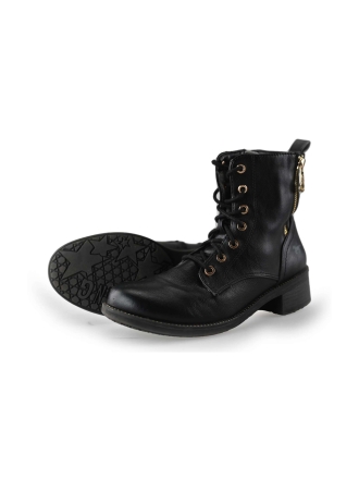 Mustang Veterboots