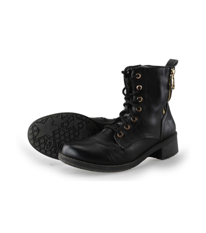 Mustang Veterboots