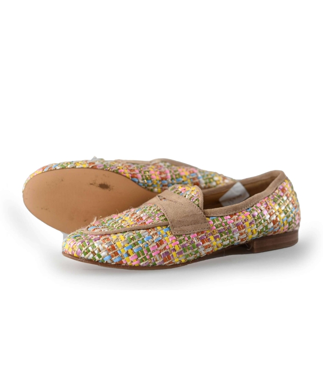 Pedro Miralles Loafers