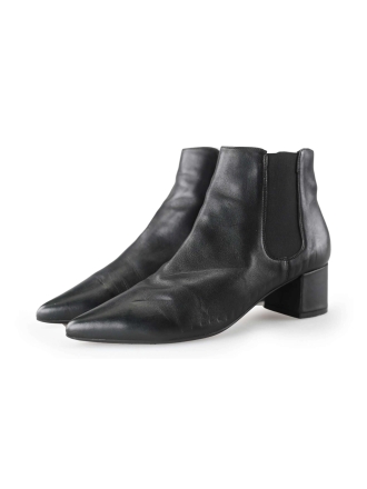 Omoda Chelsea boots Zwart 218307