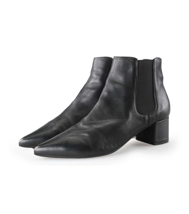 Omoda Chelsea boots